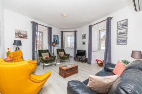 Apartment Ponte Romana-riverside With Sun Terrace